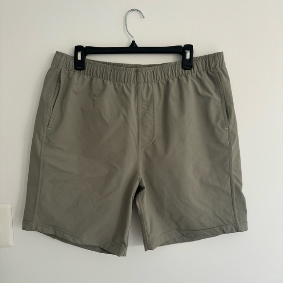 Men’s Myles Apparel Everyday Short - Picture 3 of 9